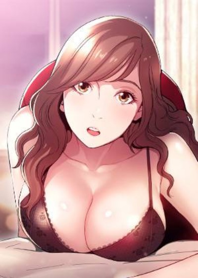 热门漫画1